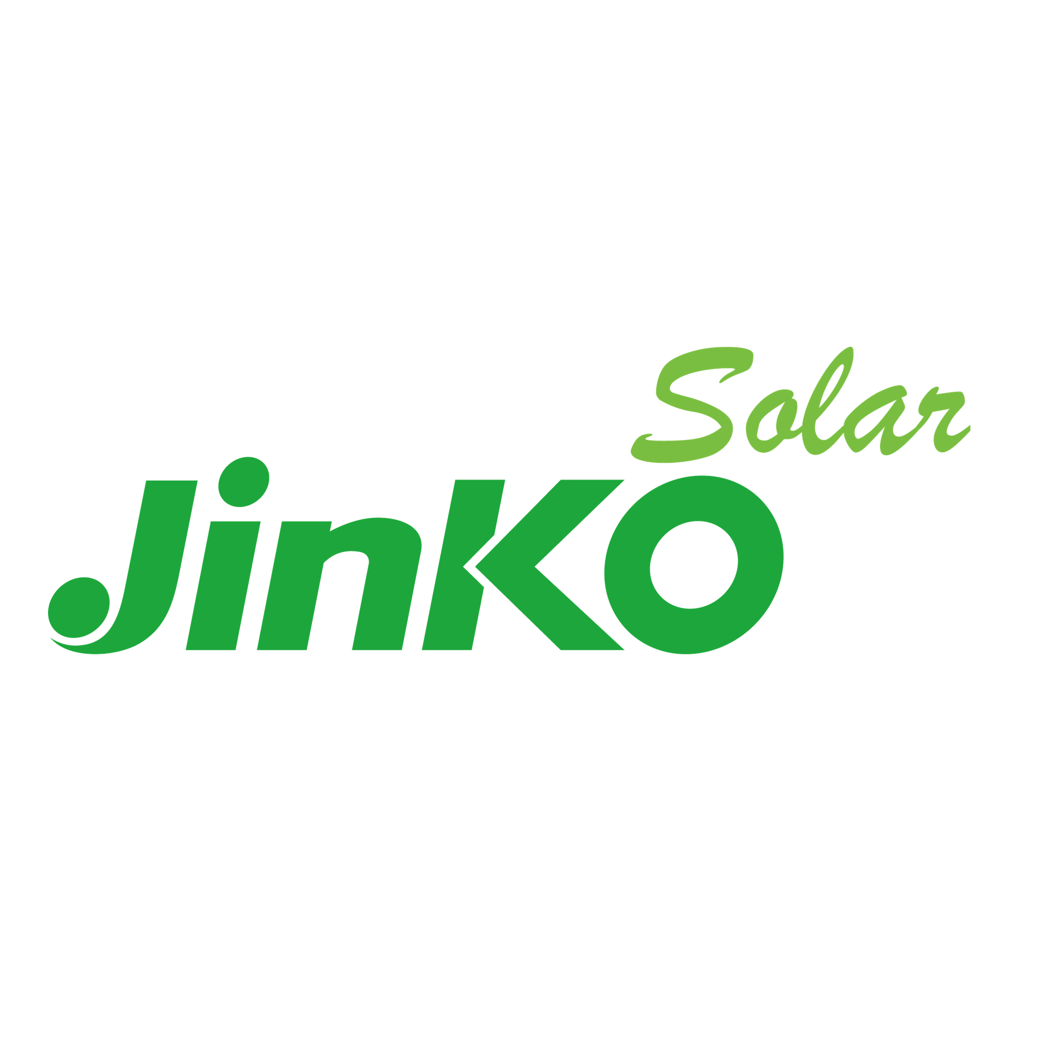 Jinko Solar