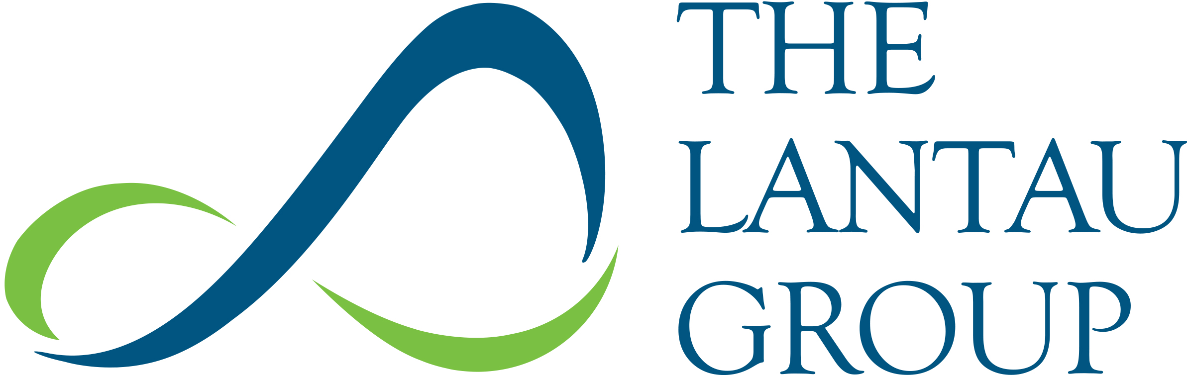 The Lantau Group