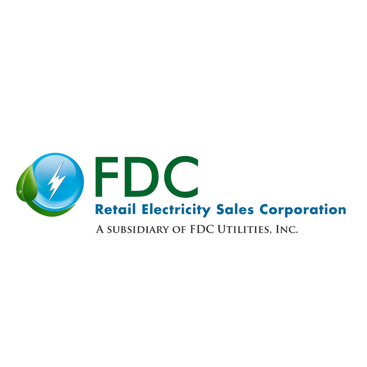 FDC Retail Electricity Sales Corporation