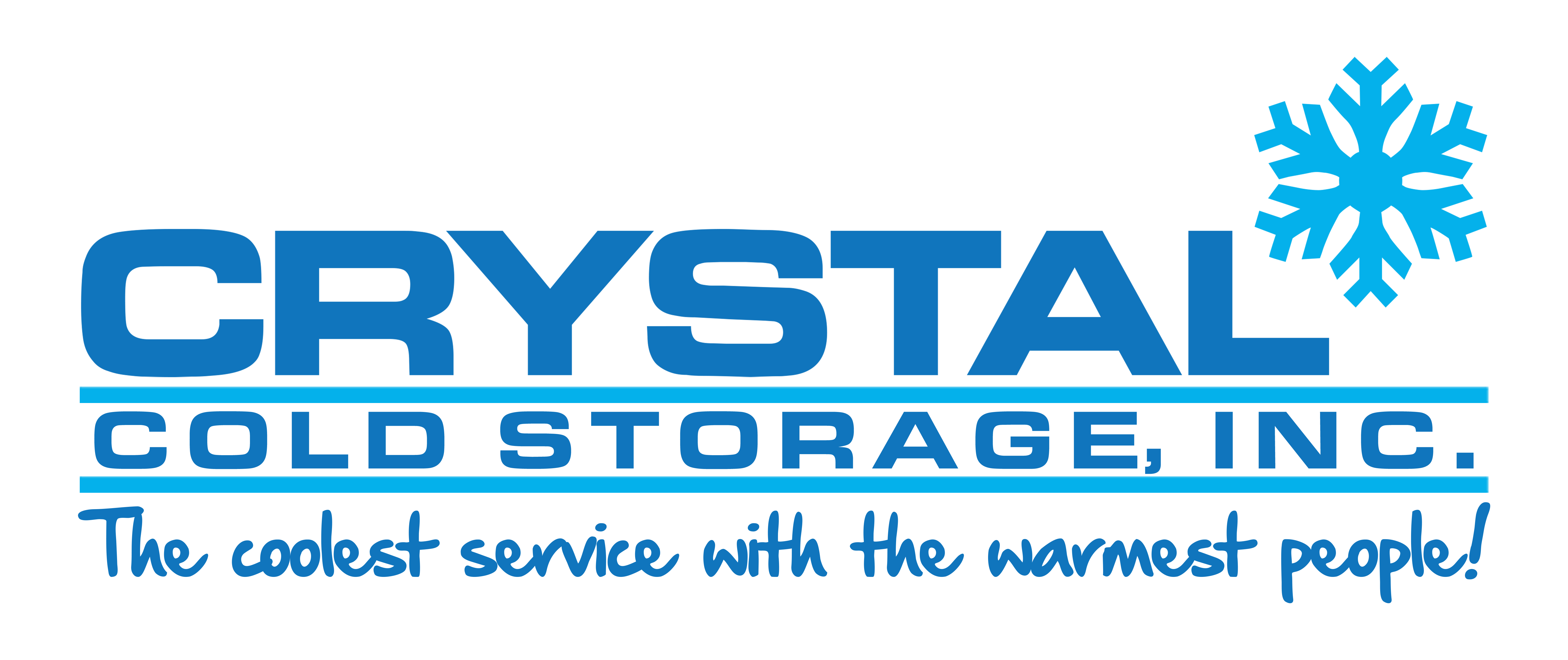 Crystal Cold Storage