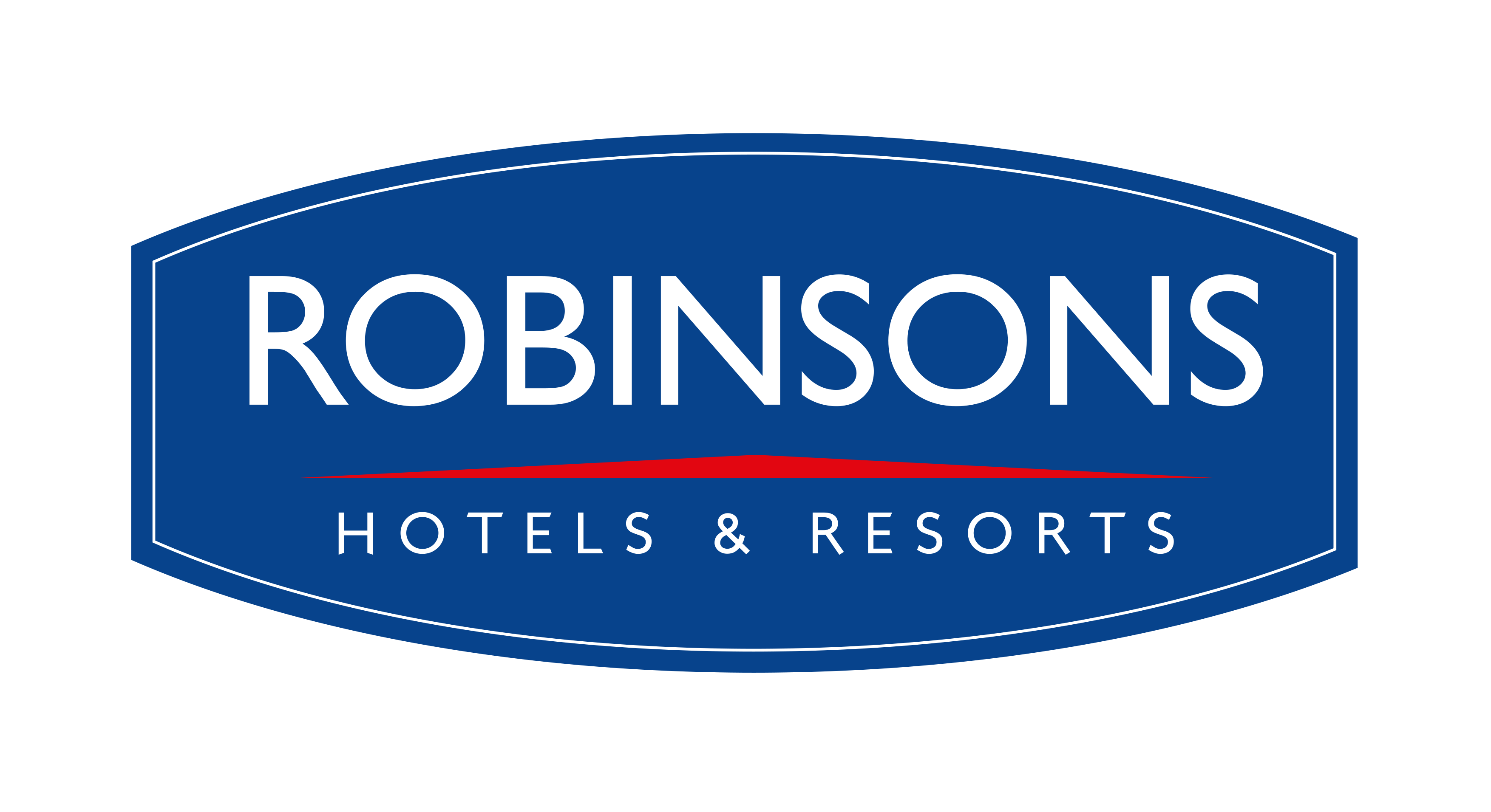 Robinsons Hotel and Resorts