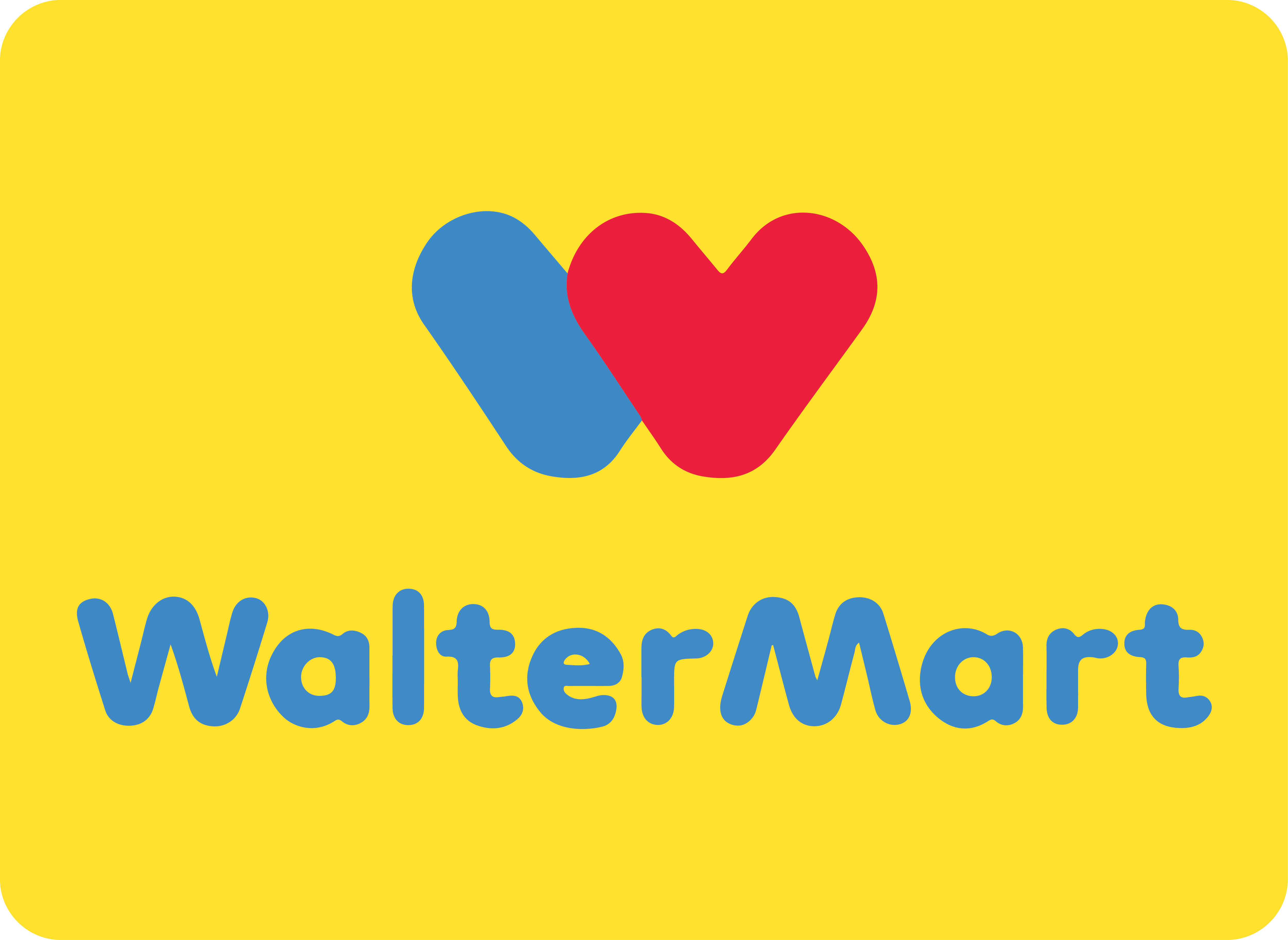 WalterMart