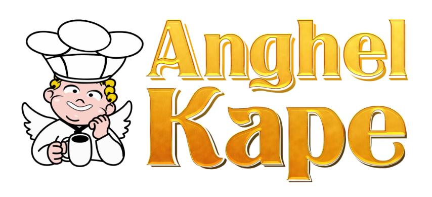 Anghel Kape