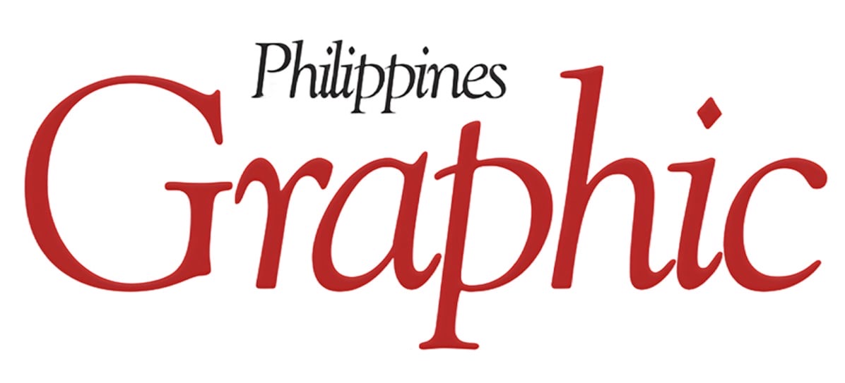 Philippines Graphic